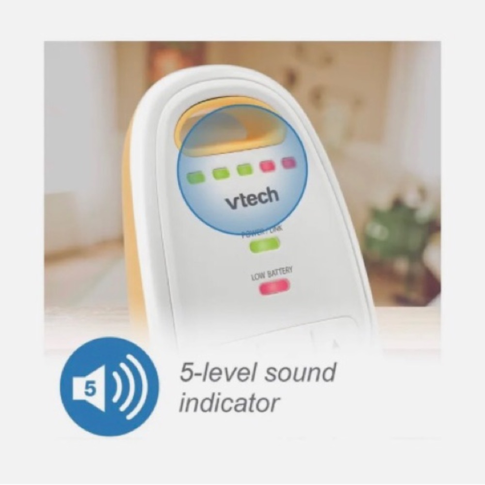 Vetch Digital Audio Monitor - Picture 5 of 9